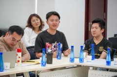 也为建立常态化联学共建机制奠基